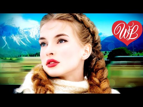 А ТЫ ЗНАЙ ♥ РУССКИЙ НАРОДНЫЙ ХИТ ♥ НАРОДНЫЕ ПЕСНИ ДЛЯ ДУШИ WLV ♫ RUSSISCHE MUSIK RUSSIAN MUSIC