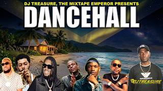NEW DANCEHALL MIX 2026 RAW | Vybz Kartel, Skippa, Valiant, Masicka, Popcaan, Chronic Law, Ayetian