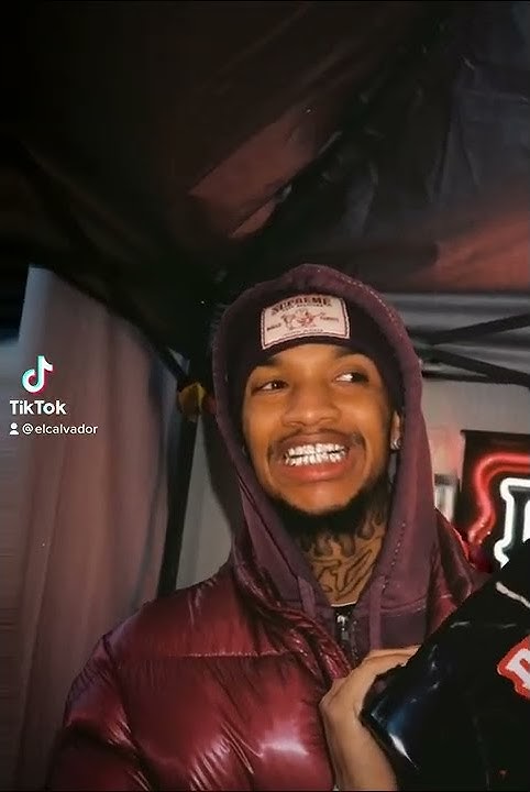 Stunna 4 Vegas At Rolling Loud