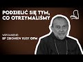 Pierwsza rocznica śmierci o. bp. Zbigniewa Tadeusza Kusego OFM