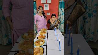 Blow The Candle & Win Chicken Biryani Challenge #shorts #short #games #gameplay #viralvideo screenshot 1