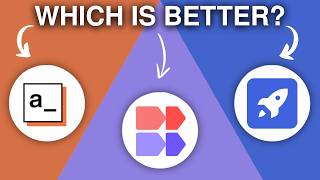 Appsmith vs Budibase vs ToolJet (2026) | Best Open-Source App Builder? ⚡ Full Comparison