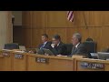 Residents share budget priorities