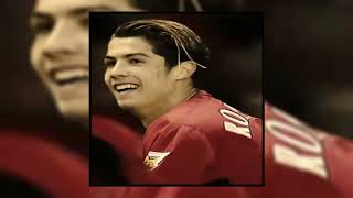 Canta La X Cristiano Ronaldo slowed U0026 Reverb  Tiktok  Phonk