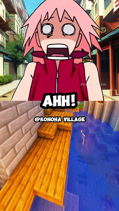 Naruto Is Angry 😤