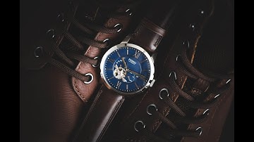 Tinh Tế Review - Đồng hồ đeo tay Fossil ME 3110 - Thành viên Tieutangmi
