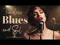 Etta James Inspired Blues & Soul Classics - Blues & Soul for Timeless Memories