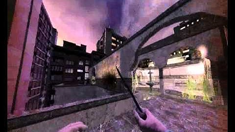 Hidden Source: Hidden Gameplay