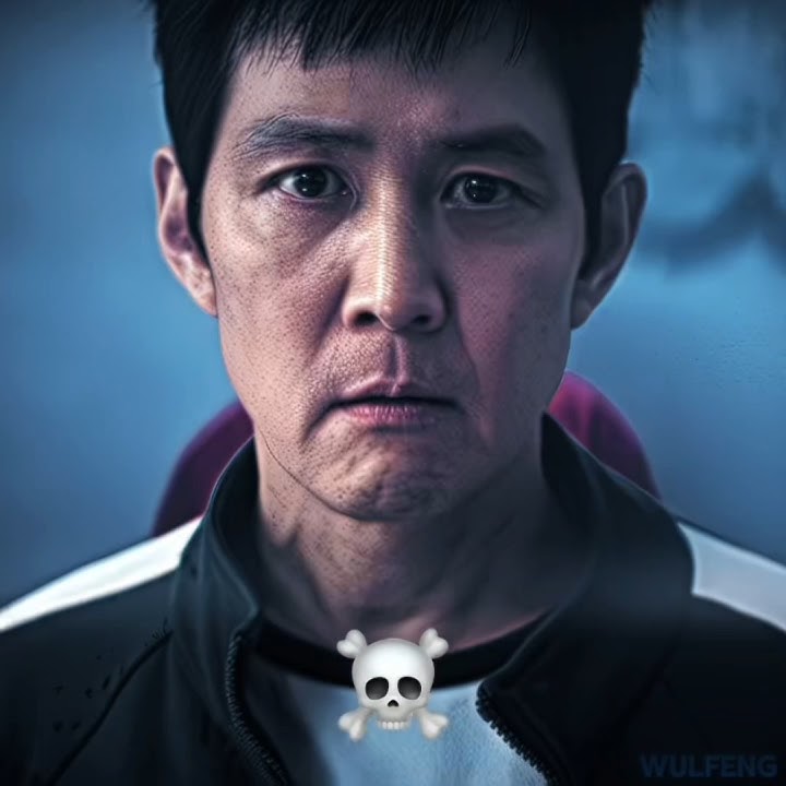 Bro's cooked ☠️ | Squid Game Season 2 | Mingle Game Brazil | Brazilian Phonk #squidgame2 #edit #fyp