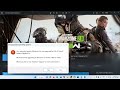 Fix Call of Duty Warzone 2.0 Error Your Operating System Windows 8/7 Is Not Supported Mp3 Song