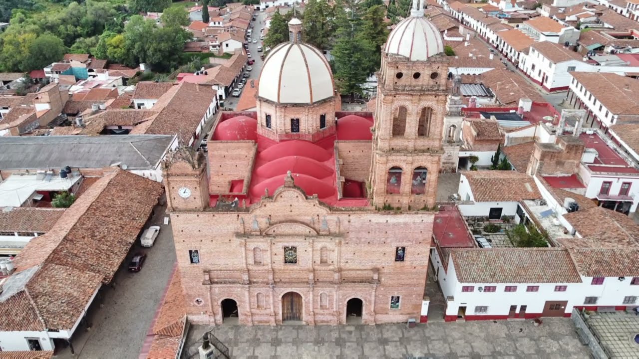 MTB TAPALPA / Tapalpa Jalisco