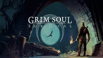 Grim Soul Survival - by Andrey Pryakhin - iOS / Android - Gameplay