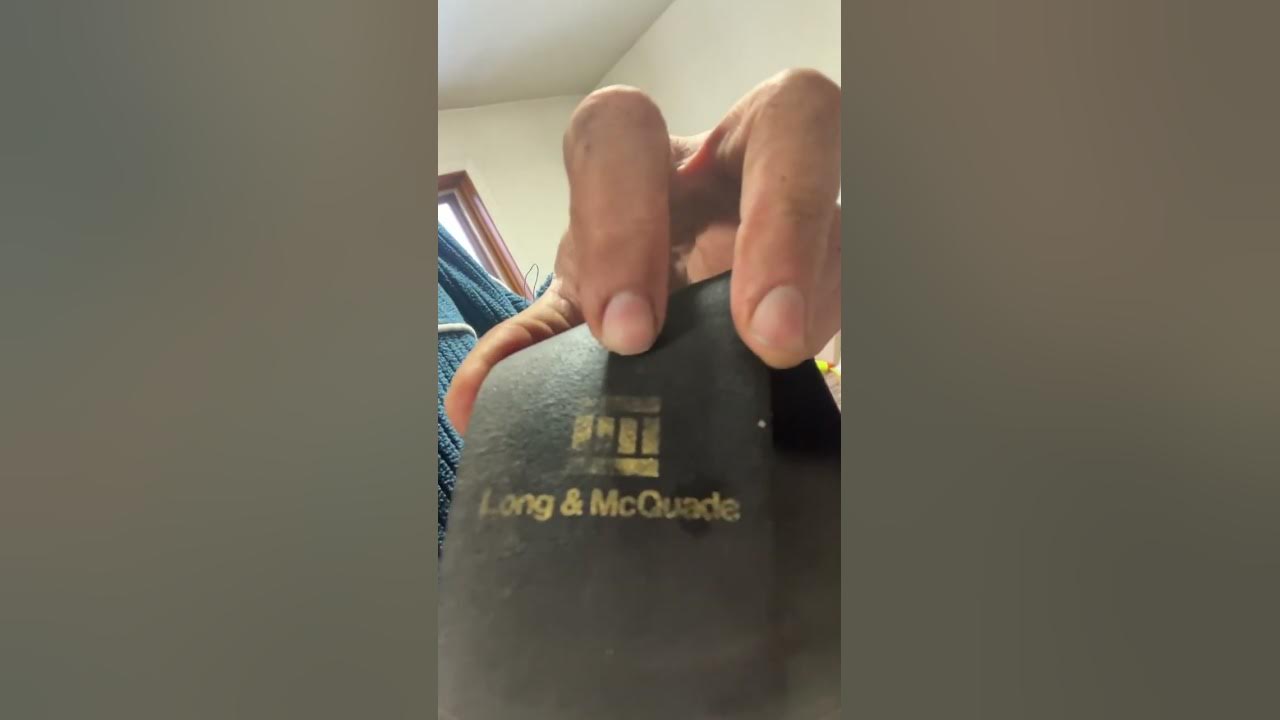 Long and Mcquade guitar strap finally brakes after tons of beaver trips can I get a new one