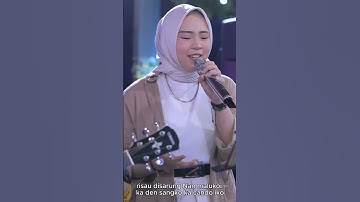 Adu nada tinggi dengan bocil!! - Nan Disayang Manyakiti (Live) Nuniq Official