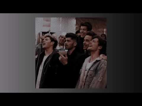 Soft One Direction Playlist for Relaxation and Focus