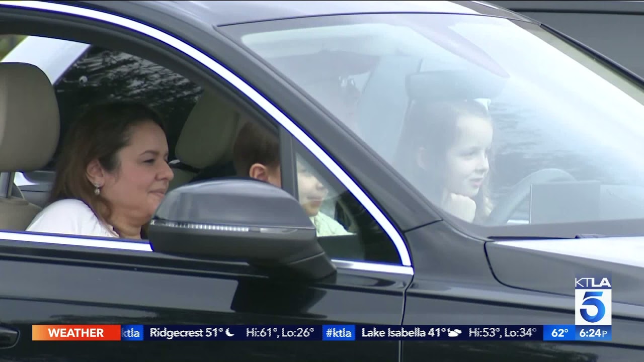 G7 Soft News Feature Arts Culture Under 5 Minutes LA Press Club 14th National A&E Journalism Awards