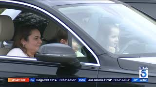 G7 Soft News Feature Arts Culture Under 5 Minutes LA Press Club 14th National A&E Journalism Awards screenshot 3