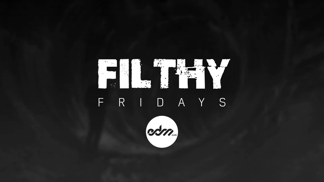 [Dubstep] Chime & Lonemoon - Rescue | edm.com Presents : Filthy Fridays (Week #1)