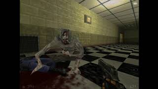 Half-Life Mods: The Lost Hell