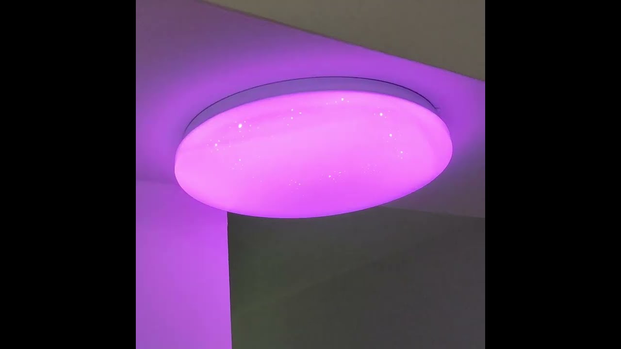 Xiaomi mijia philips smart led ceiling lamp deals