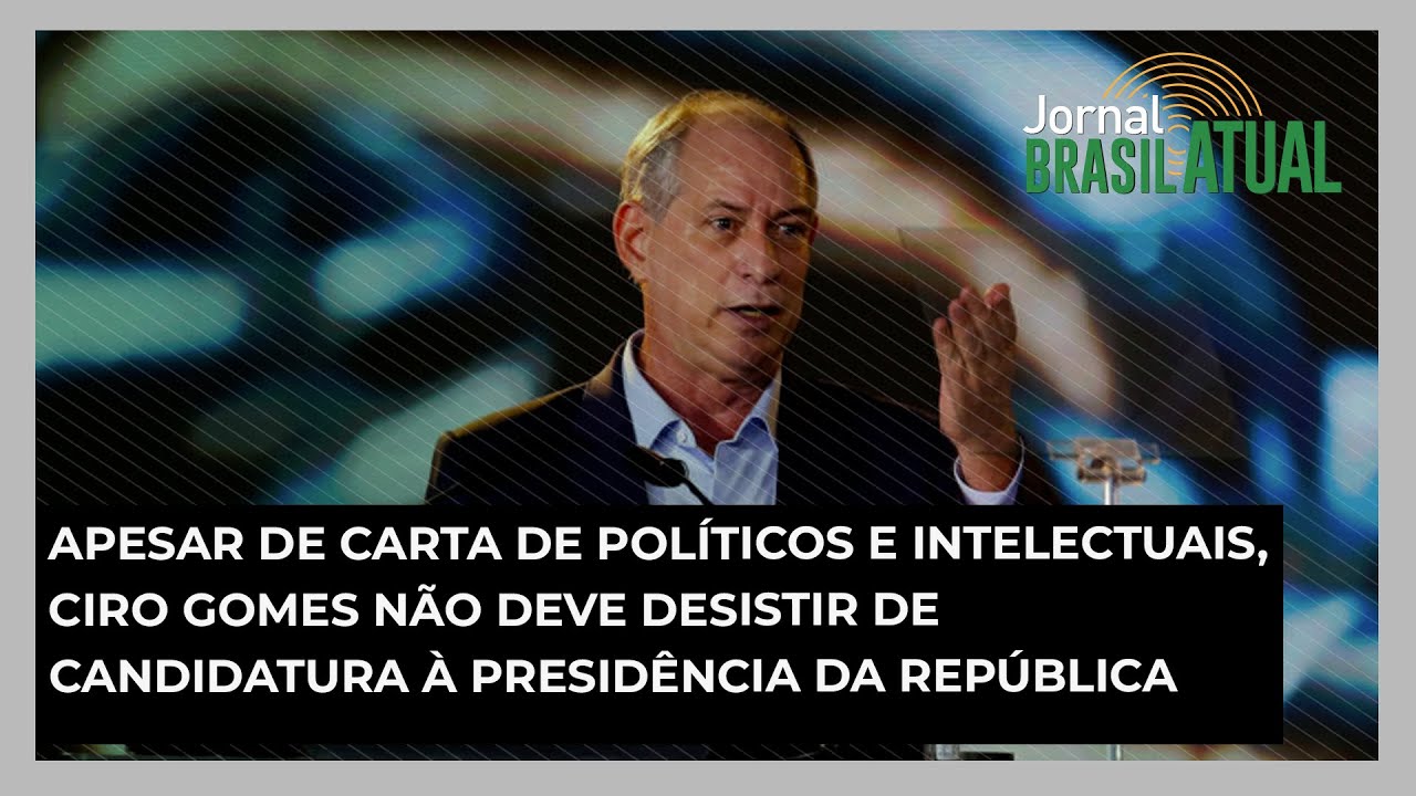 Atual mulher de ciro gomes