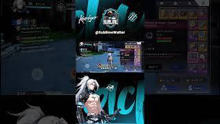 PEGANDO NIVEL 70 COM A NOVA SUBCLASSE KARMASLAYER | CRYSTAL OF ATLAN