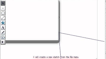 DIstance Ed Lesson - Geo Sketchpad - Harpold