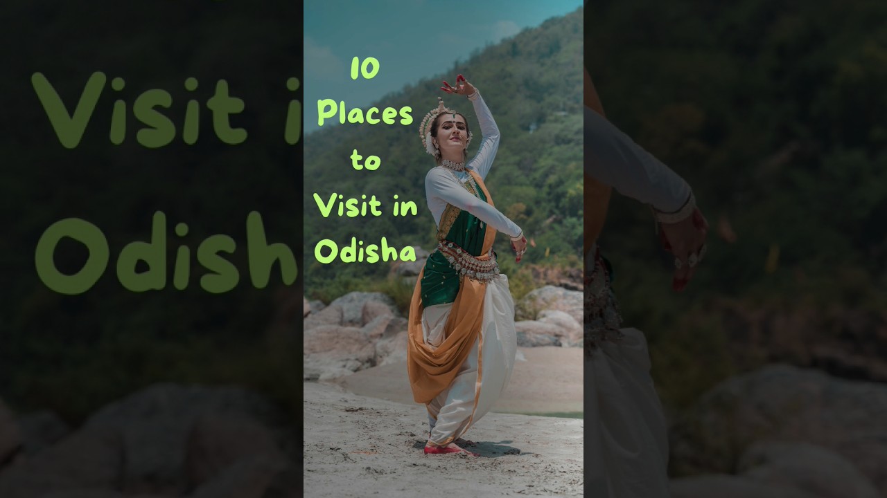 Best Places in Odisha #odisha #odishatravel #india #indiashorts #travel #traveltips #travelshorts
