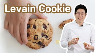 Best Levain Cookie recipe ever | Full of goodness screenshot 3