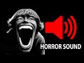SCARY SCREAM - Horror Sound (ORIGINAL) #sounds scary screaming - EFFETTI SONORI HORROR