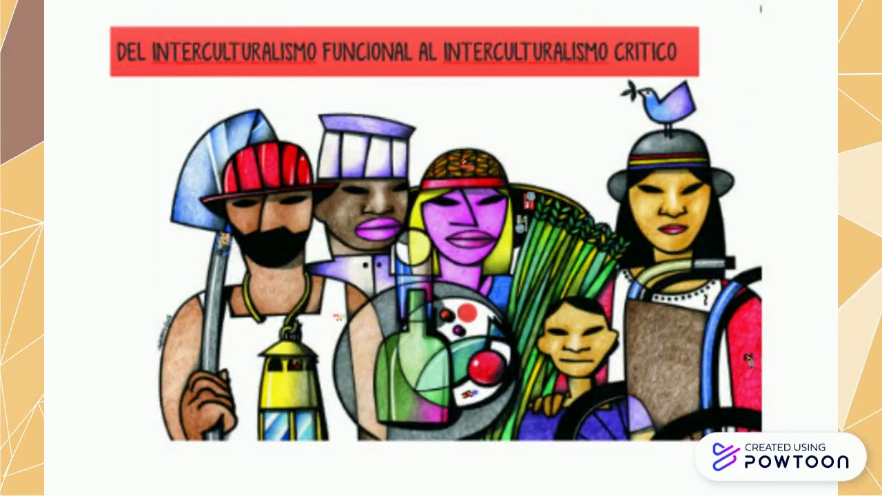 Identidad Cultural YouTube