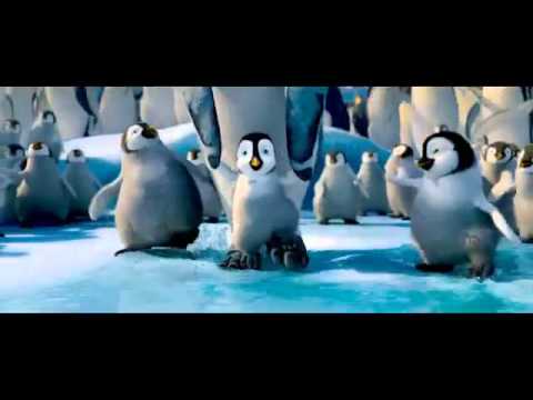 Happy Feet 2 in 3D / Neşeli Ayaklar 2 - Fragman