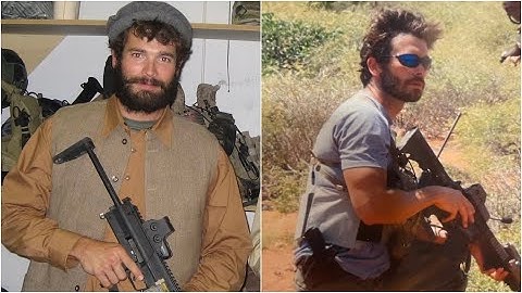 ☠️ Serving in the MODERN day MACVSOG- Mike Edwards interview