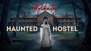 Kolkata Bhootiya Hostel | The Real Story Of Kolkata | Suno Horror #horrorpodcast #horrorstories