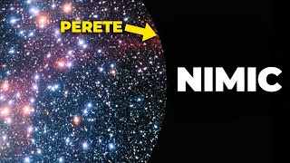 Universul Nu Este Infinit, Exista Un Perete La Margine