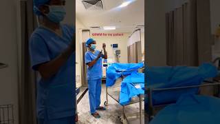 || GRWM ||#patientcare #hardwork #success