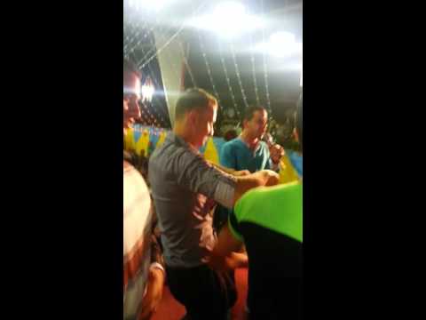 الاسطوره شريف رفعت فوق ياابن ادم
