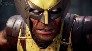 Marvel’s Wolverine - Gameplay Trailer | State of Play 2025