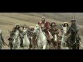 Казахское Ханство (промо ролик)