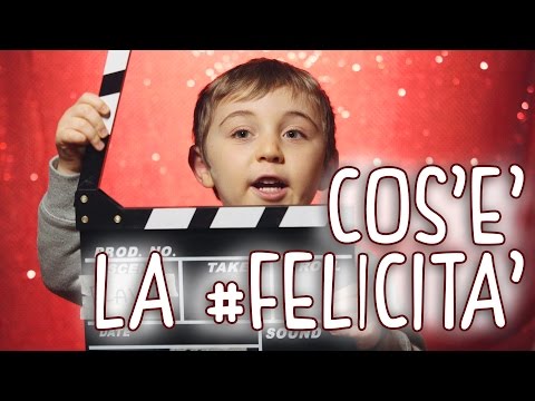 Video: Cos'è La Felicità Femminile?