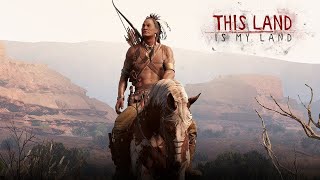 This Land is My Land (2020) - Native American Sandbox Survival