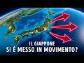 Strana forza ha spostato il Giappone: cosa sta succedendo?