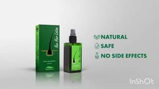 Green Wealth Neo Hair Lotion - Hair Treatment and Root