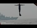 India Navy Day celebrations 