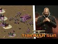 Command  conquer tiberian sun online gameplay  cncnet