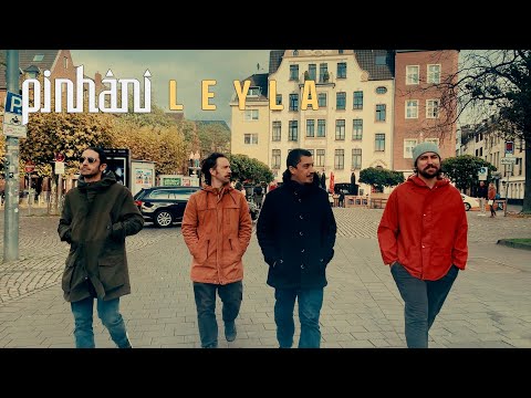 Pinhâni - Leyla (Official Video)