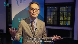 TechnoPolitics Forum 2024 with Hosuk Lee-Makiyama
