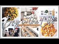 TARGET RUN & WEEKEND PREPARATIONS! | DAY IN THE LIFE OF A STAY AT HOME MOM 2020