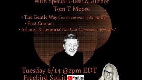 Special Event! (Atlantis, Lemuria, ET