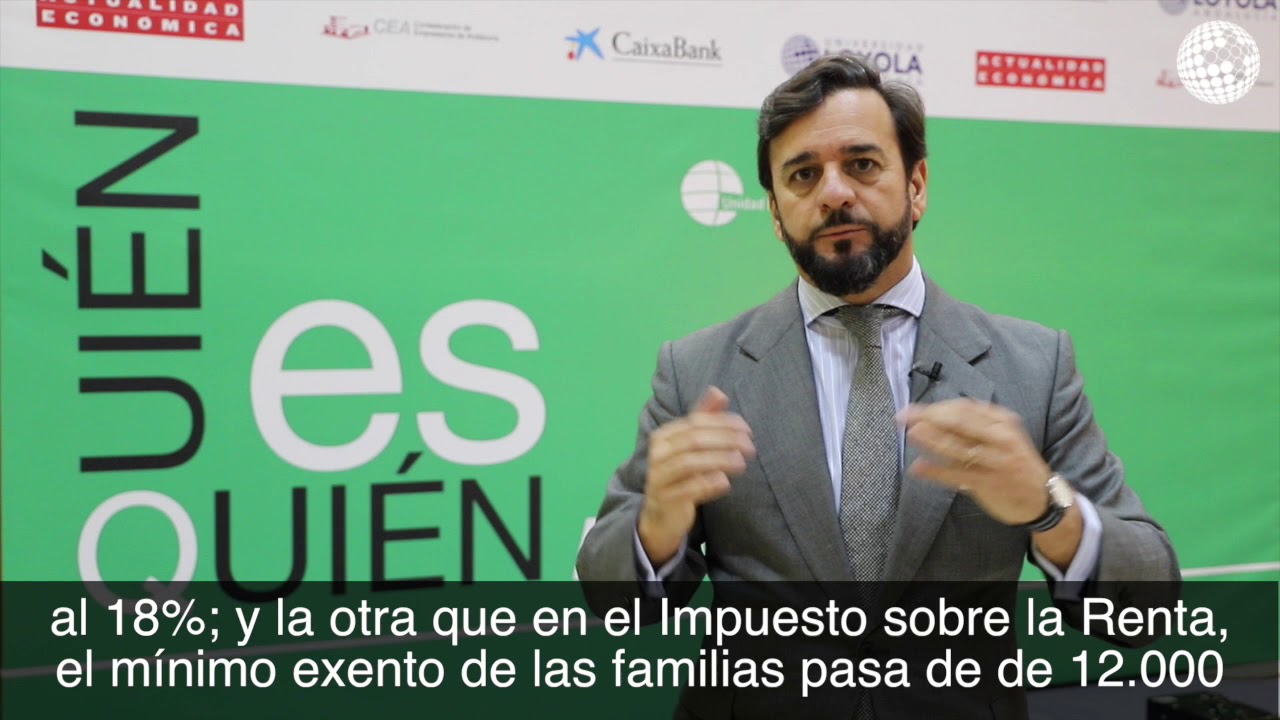 Rebaja Fiscal de Trump